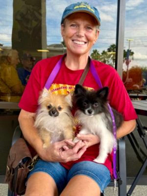 Caring for Those Who Served—and the Pets They Love