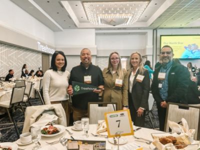 Media Driving Futures Forward: Carter Subaru & Treehouse