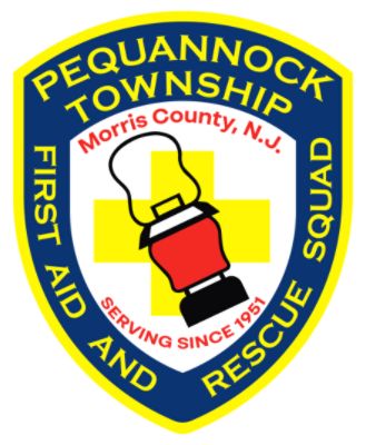 Pequannock Township First Aid & Rescue Squad