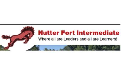 Nutter Fort Intermediate School 