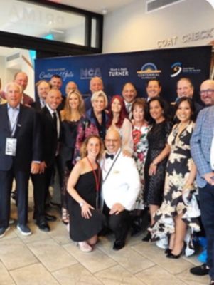 Basie Center for the Arts Summer Gala 