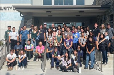 Front Street Vaccine Clinic