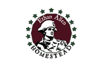The Ethan Allen Homestead Museum