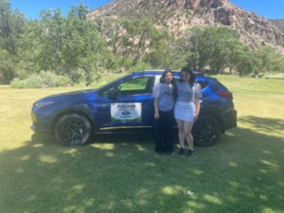 Over a Decade of Love & Support...