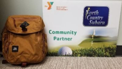 North Country Subaru Supports the YMCA