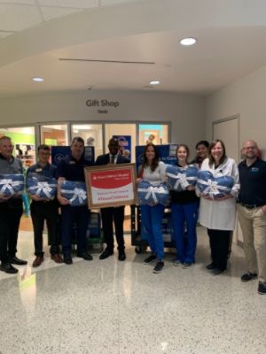 Subaru Loves to Care - Love Promise