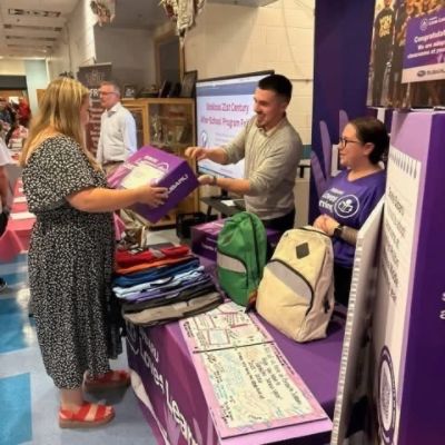 Granite Subaru Loves to Learn 