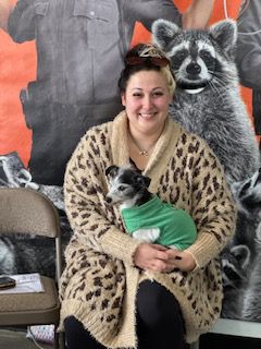 Scoggin-Dickey Subaru Commitment to Animal Welfare - Cassidy W