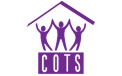 COTS (The Committee on Temporary Shelter)