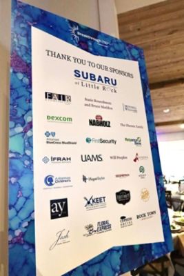 T1D Party For a Purpose