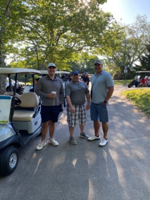 Golf Tournament - Quincy, MA