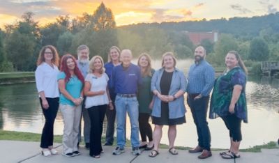 Crossroads Medical Mission - Gratitude