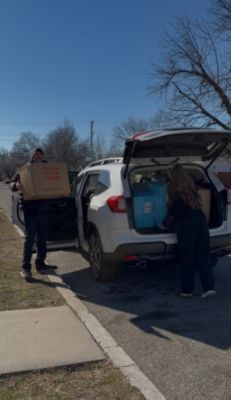 A Season of Warmth and Partnership