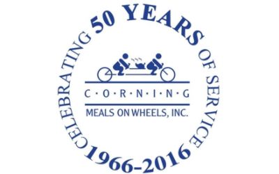 Corning Meals on Wheels