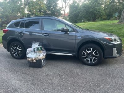 Wayne Subaru Service Delivers