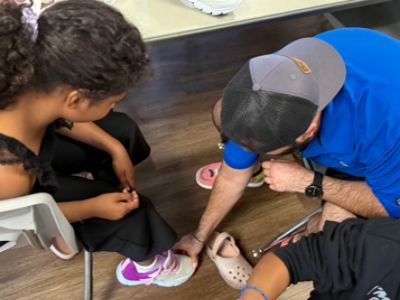 Subaru North Orlando Loves to Help the Florida Sheriff Youth Ranch