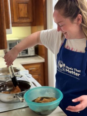 Fletcher Subaru's Continued Culinary Compassion at Ronald McDonald House