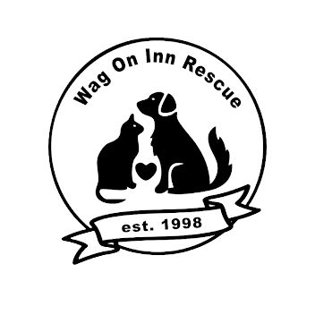 Wag On Inn Rescue