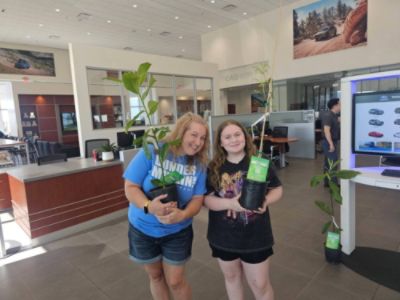 Arbor Day 2025