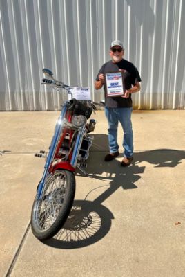 Annual Burke Car Truck and Cycle Show to benefit the United States Coast Guard!