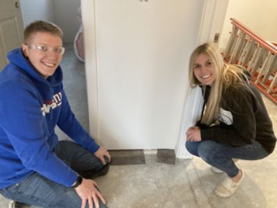 Habitat For Humanity & Subaru Of Spokane