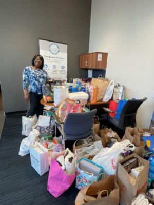 Burke Subaru: Providing Hope and Support for Women and Children