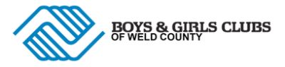 Boys and Girls Club of Weld County