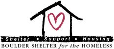 Boulder Shelter for the Homeless