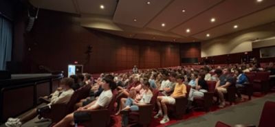 Burke Subaru Drives Learning and Career Exploration at LCMR