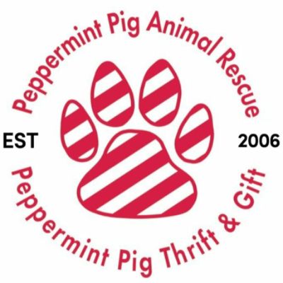 Peppermint Pig Animal Rescue