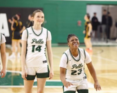 Where Everyone Belongs: Ella and Lucy's Journey in Best Buddies 