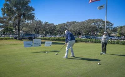 Dyer Subaru Helps Drive Support for Local Seniors