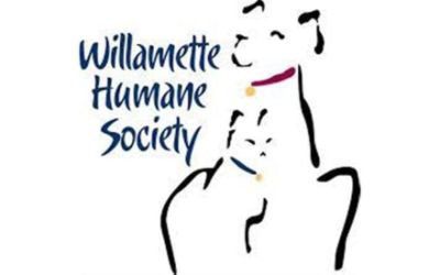 Willamette Humane Society