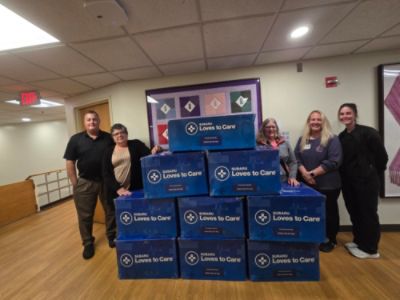 Bringing Comfort and Compassion to Karmanos Cancer Institute at McLaren Healthcare