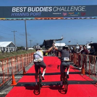 A Day to Remember: The 2025 Best Buddies Charity Bike Challenge