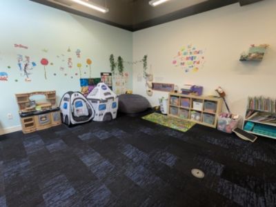 Balance Family Solutions - Helping Families Grow Together with Love Promise