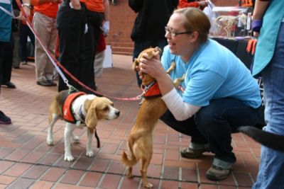 Garcia Subaru Hosts a Heartfelt Adoption Event with Animal Humane New Mexico
