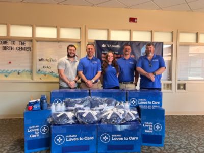 The Leukemia & Lymphoma Society Delivery 