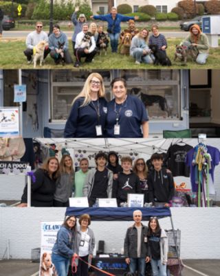 Continuing the tradition for 16 years!