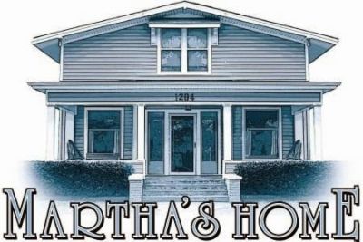 Brown Subaru Loves to Help Martha's Home, Inc.