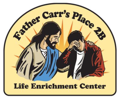 Father Carr's Place 2B