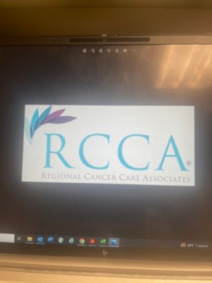 Regional Cancer Care Assoc of Sparta
