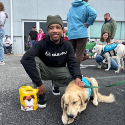 Love, Leashes & Forever Homes