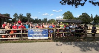 Yark Subaru and Team Toledo Triathlon Club