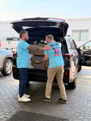 A Love Promise to Our Spokane Community
