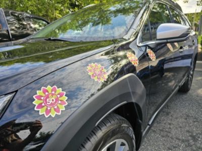Bel Air Subaru Supports 50th Anniversary of the Bel Air Farmers' Market