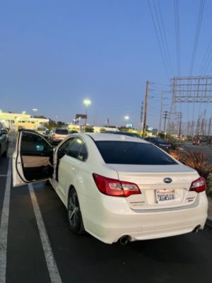 Dead Battery