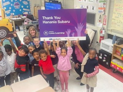 Sadie Tillis-- Adopt a Classroom for 3 VERY special Teachers