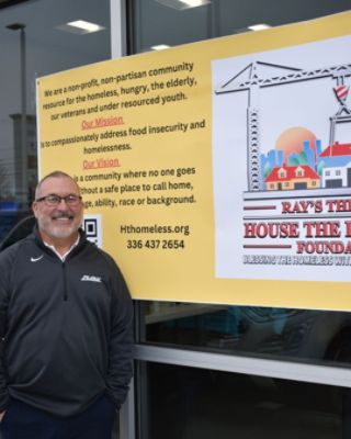 Operation Warm: Flow Subaru of Burlington's Love to Help Parternship with Rays the Roof