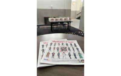 New Memphis' Class of 2022's 20 < 30